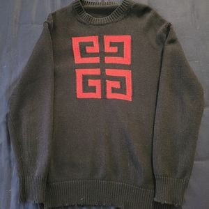 Givenchy sweater